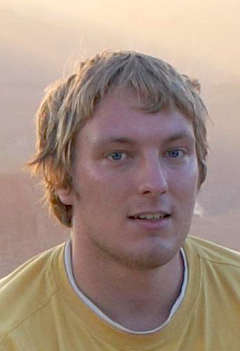 Ruben van Drongelen