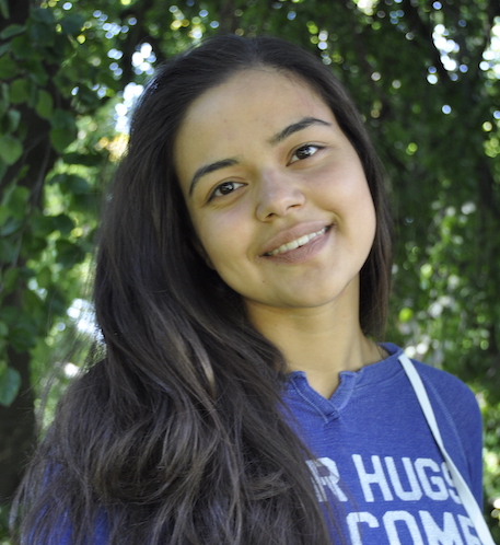 Natasha Giri