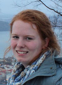 Nynke Hettema