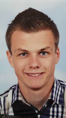 Jur de Jong