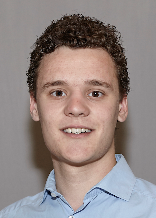 Carsten van de Kamp
