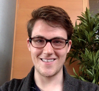 Daniel McCusker