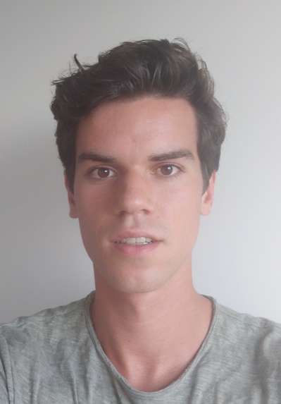 Tim Vogel