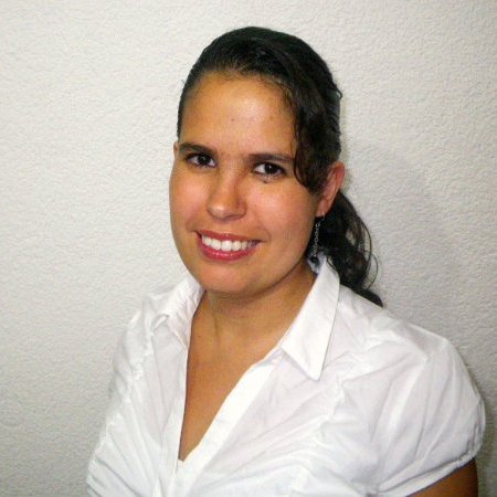 Tania Vazquez Faci