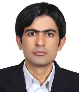 Afshin Vahid Belarghou