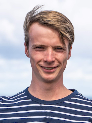 Rico van Onselen