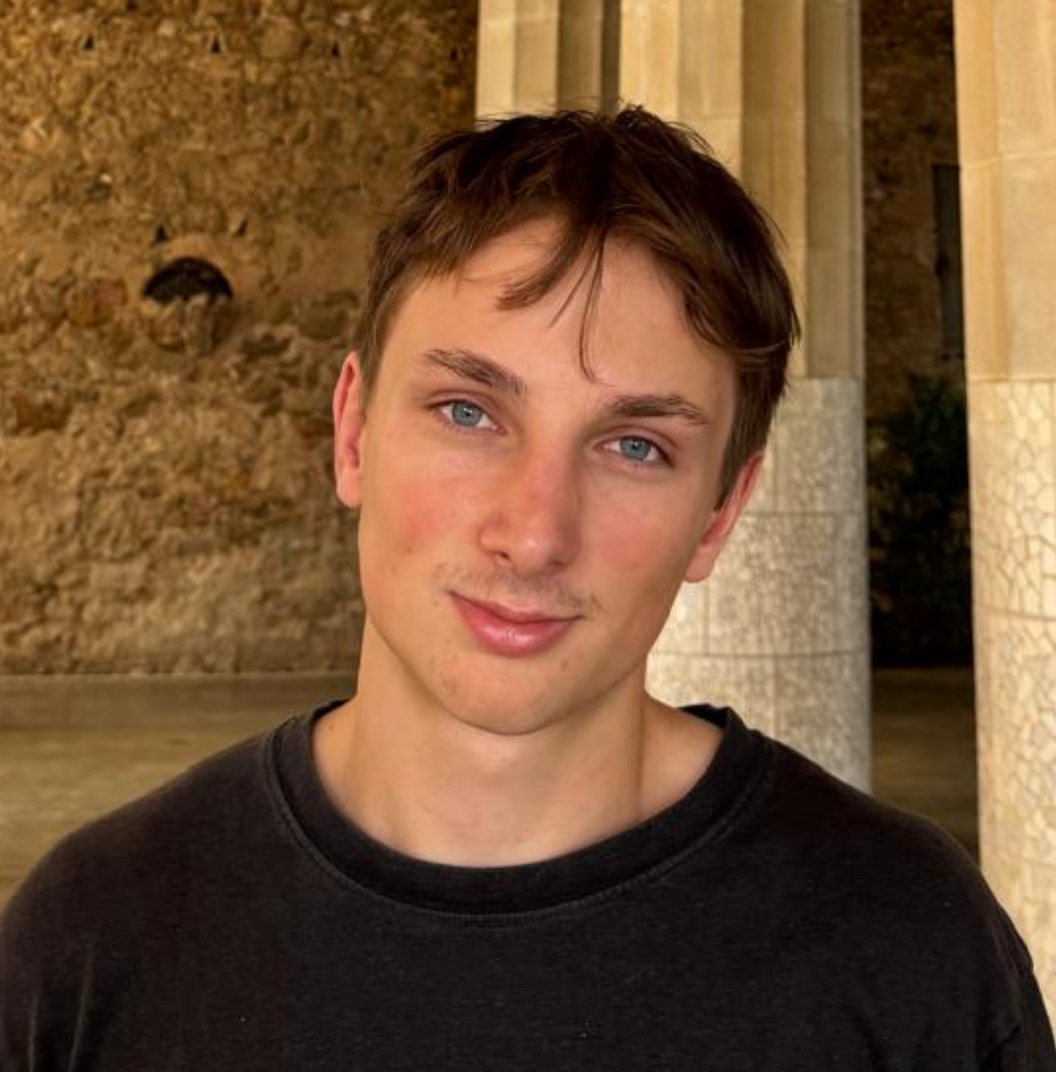 Mark Schuttelaars