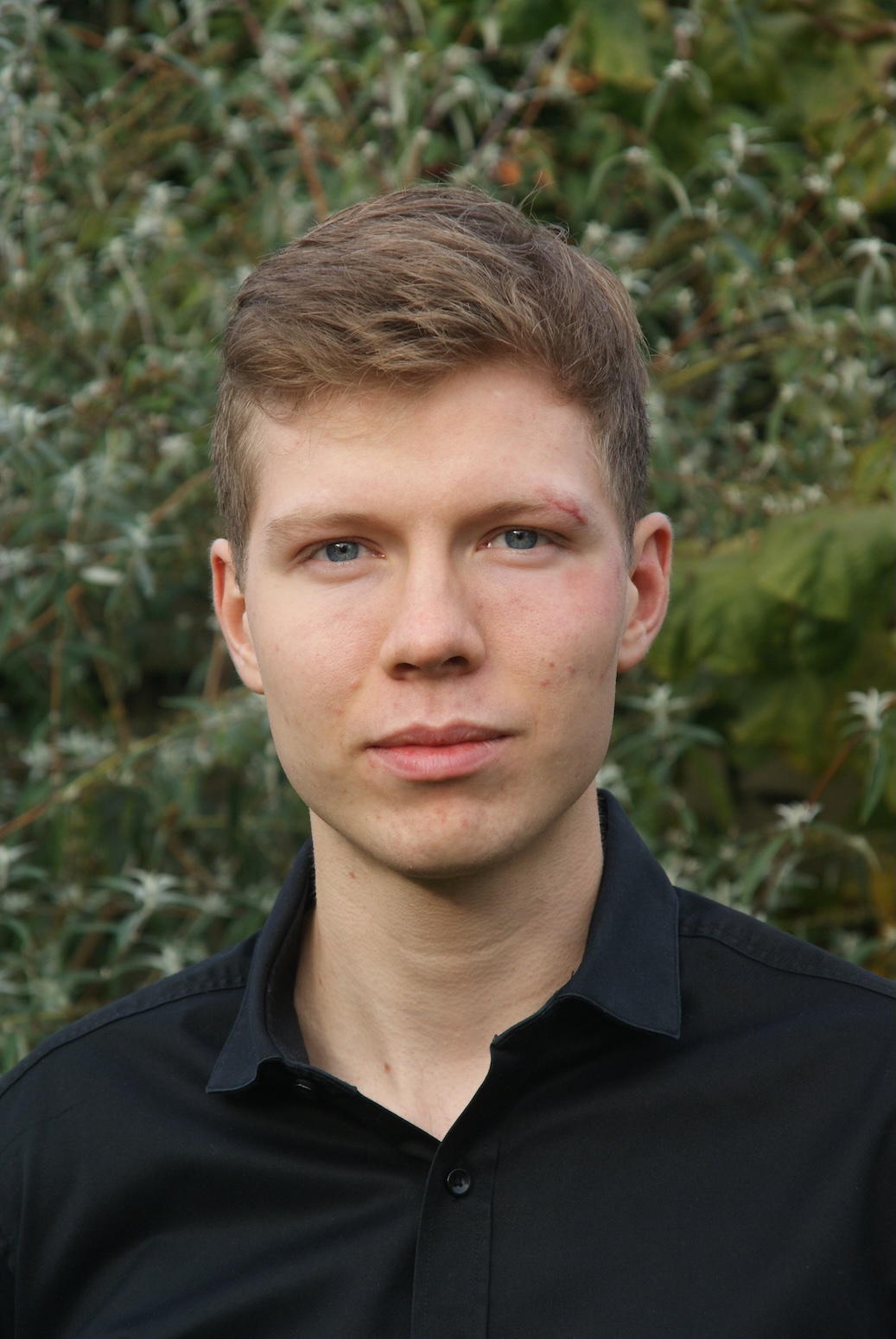 Friso Venderbosch